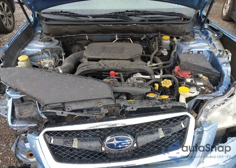 2011 Subaru Legacy 2.5I Premium z USA, uszkodzony, nr VIN 4S3BMBC66B3232385